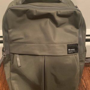 Lululemon Everyday Backpack 2.0 23L